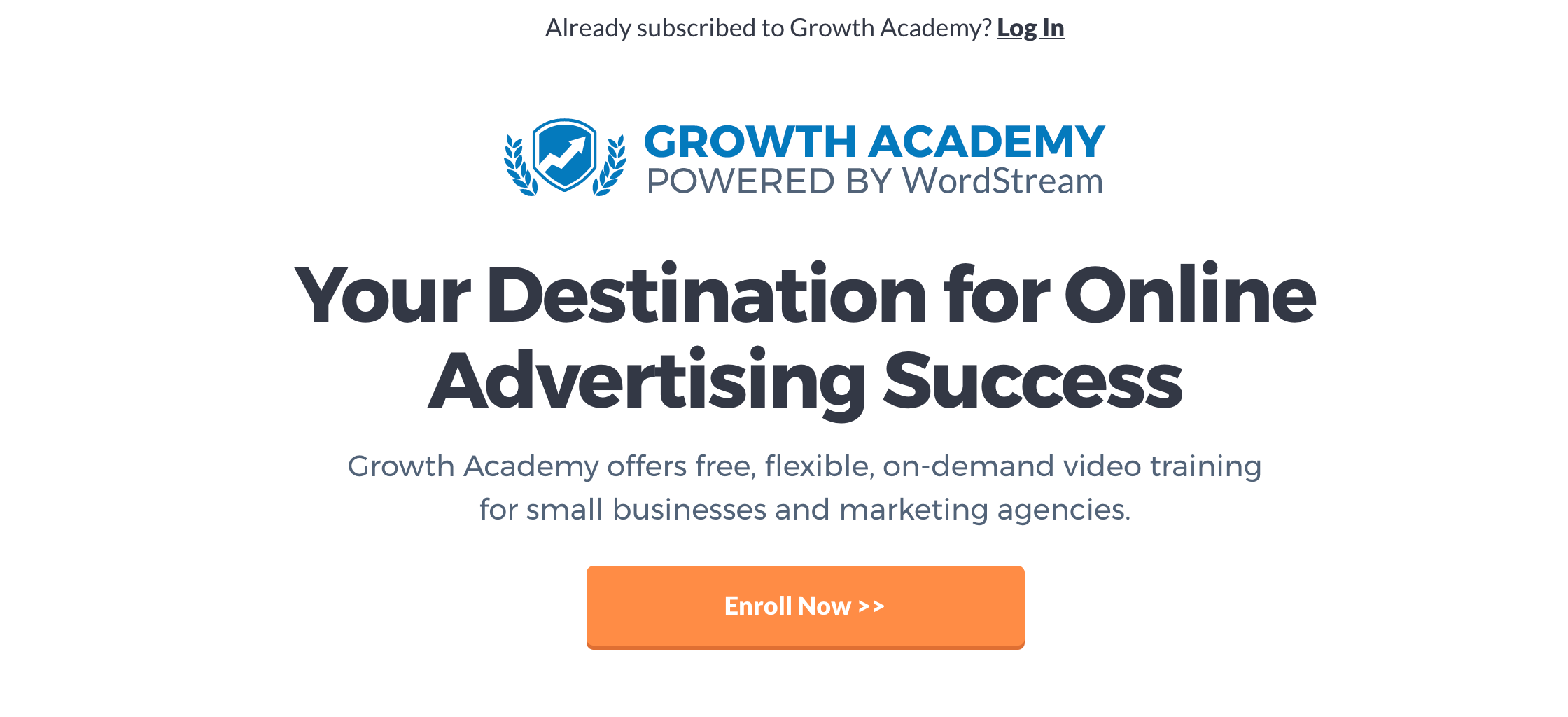 Growth Academy