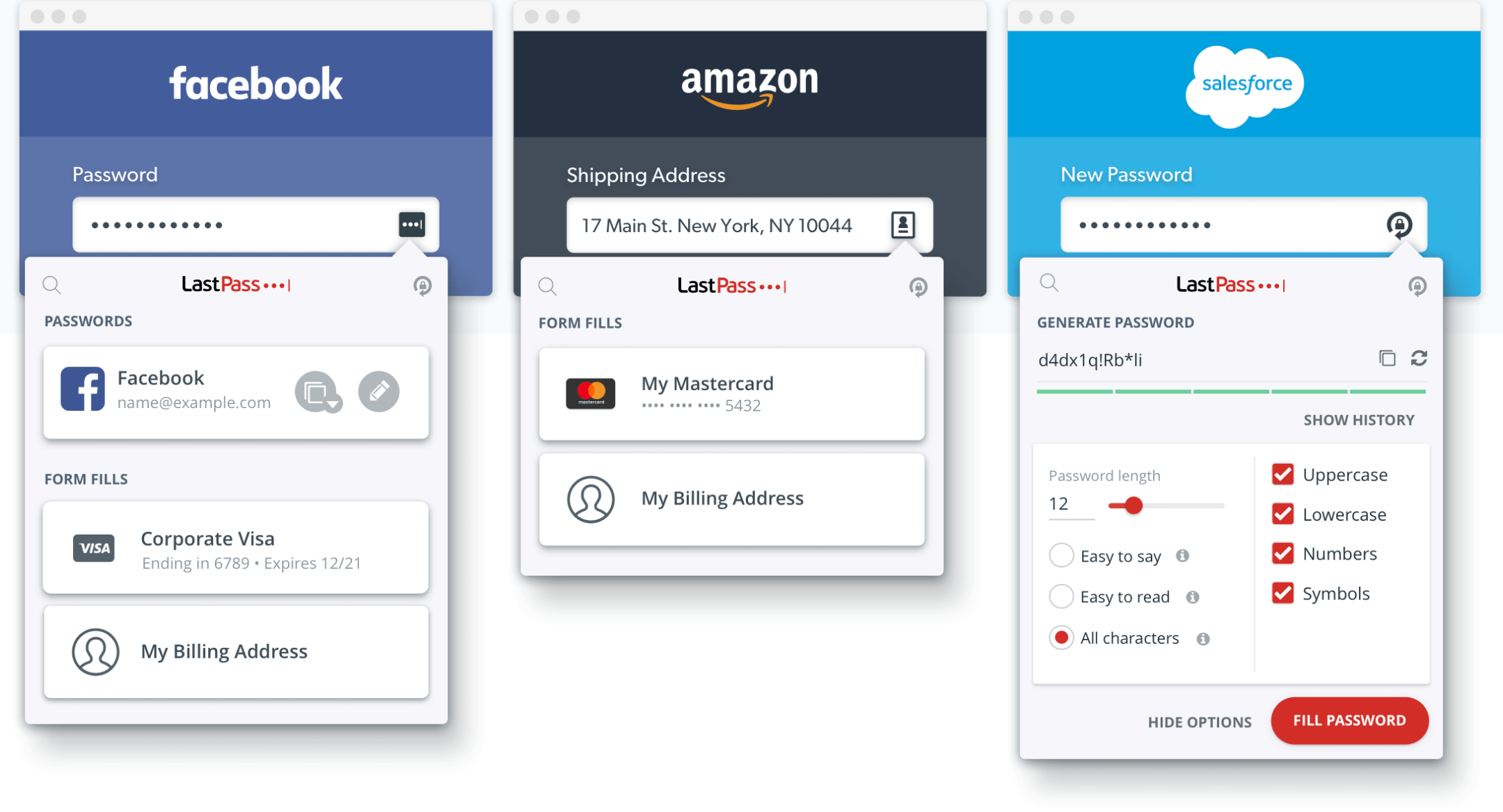LastPass - Password Manager