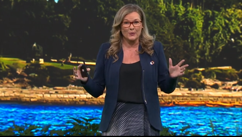 Salesforce-Live