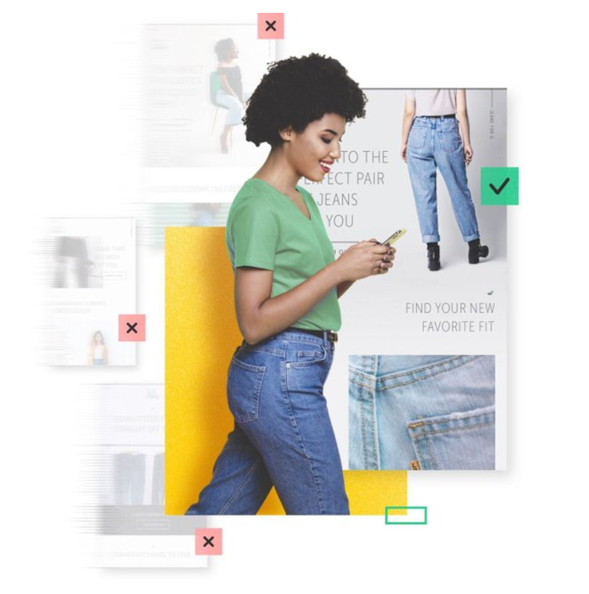 Unbounce - Optimizing