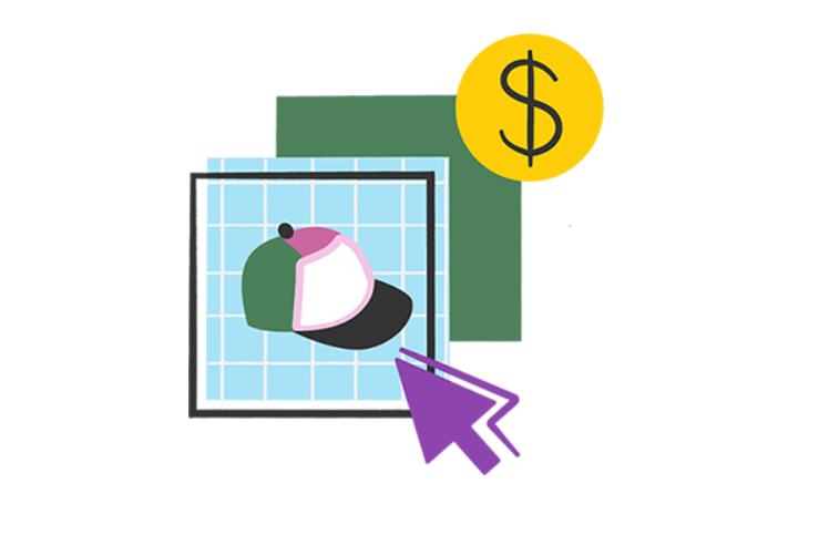 AdRoll - Ecommerce