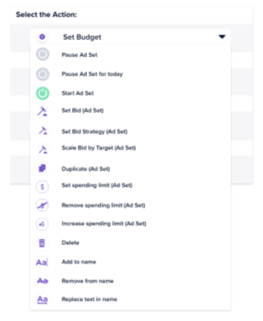 MadgicX- Custom Automation