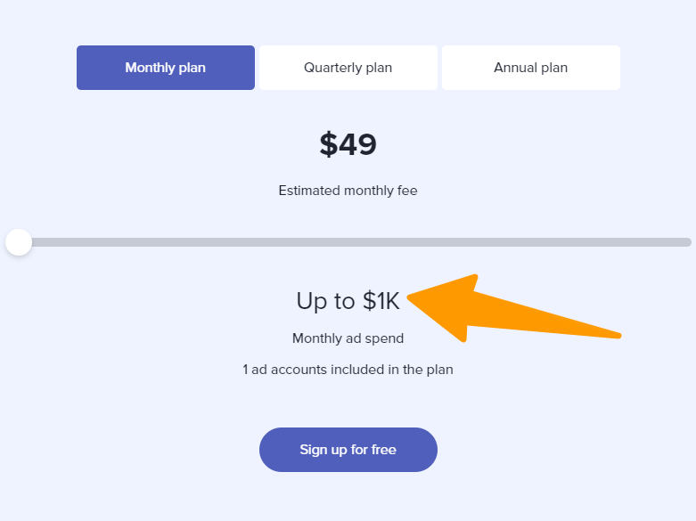 Madgicx-Pricing-