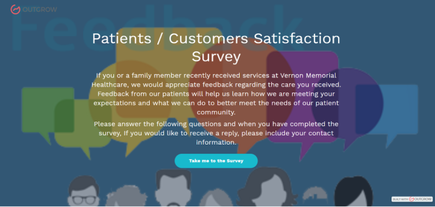 Outgrow- Survey