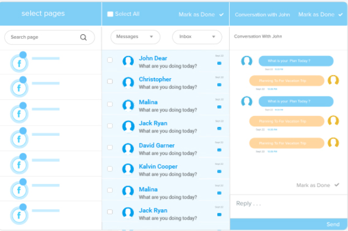 SocialPilot - Features