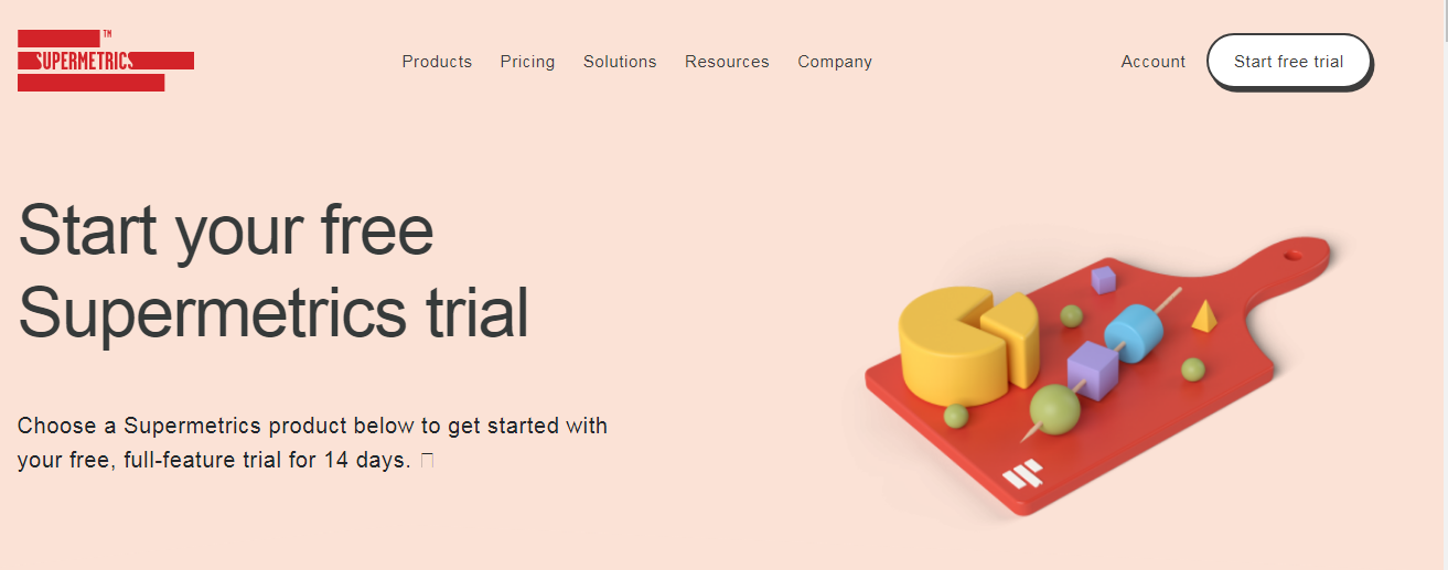 Supermetrics