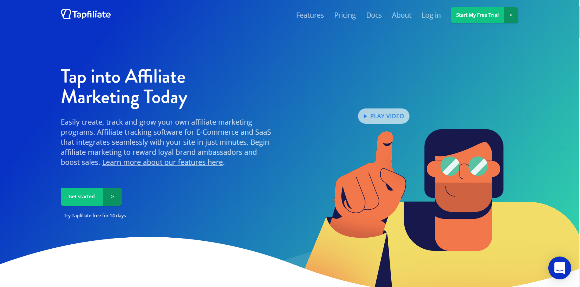Tapfiliate-Overview