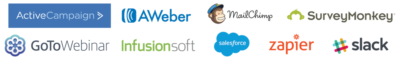 Integration Capabilities-