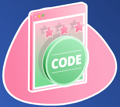 Woobox-Code Giveaway