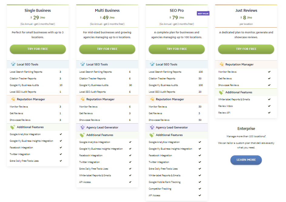 BrightLocal-Pricing-and-Plans