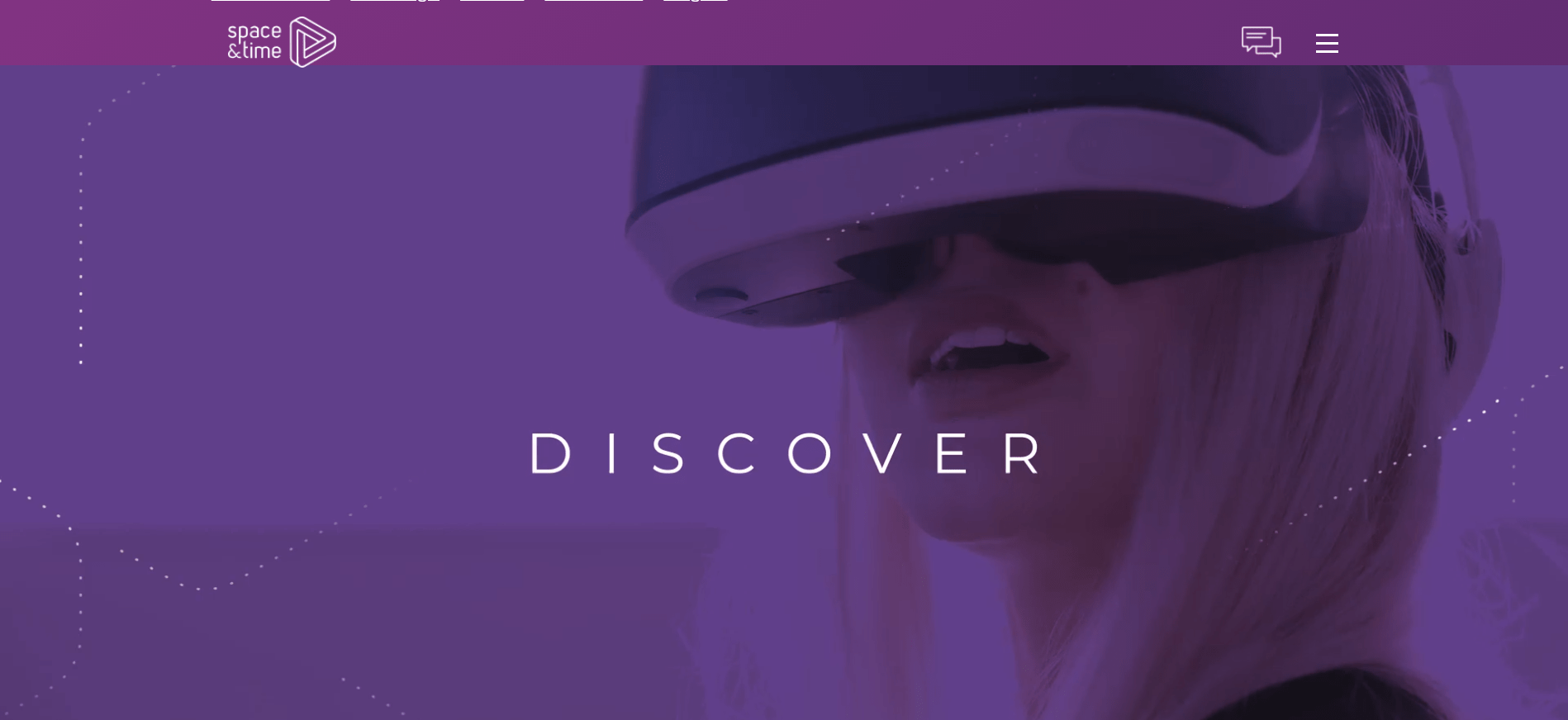 space and time- PPC Management company