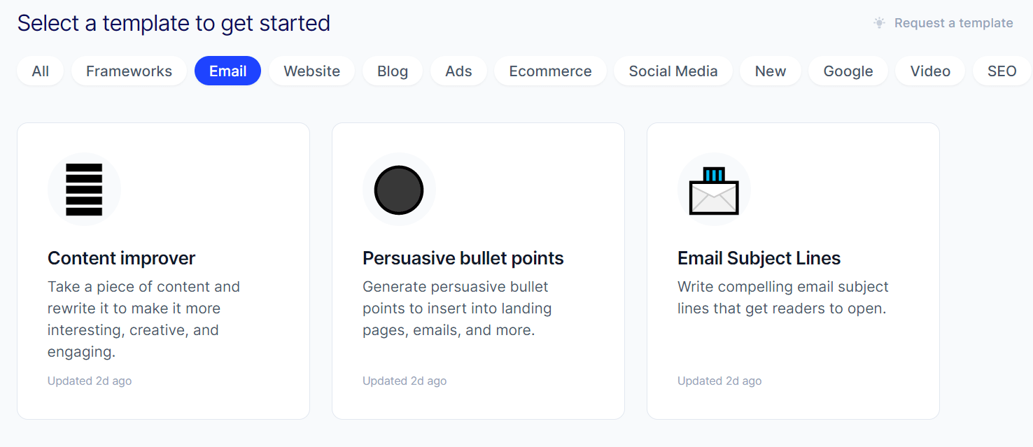 emails conversion.ai