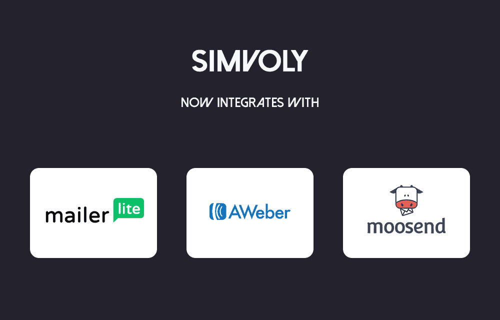 Simvoly Integration- Simvoly Vs Duda