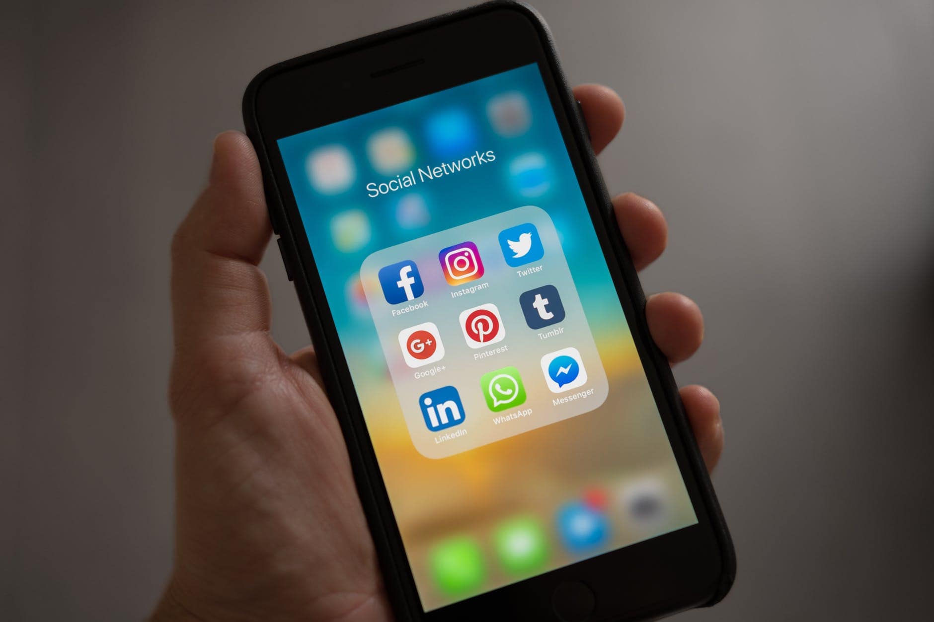Social Media social networking sites expand year on year