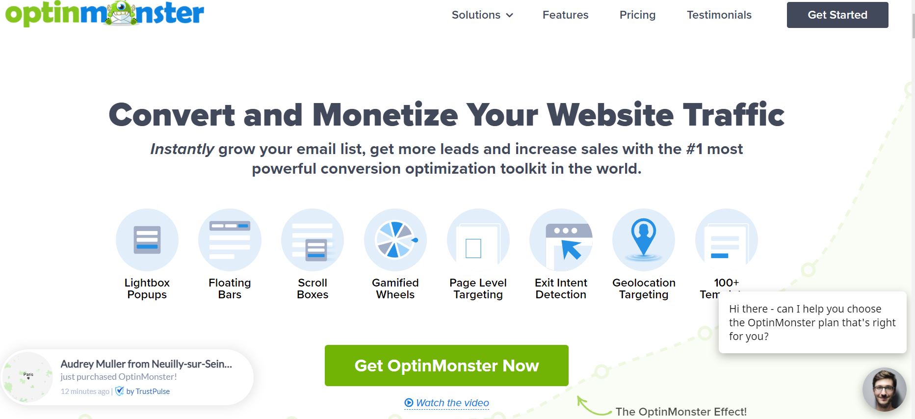 optinmonster review