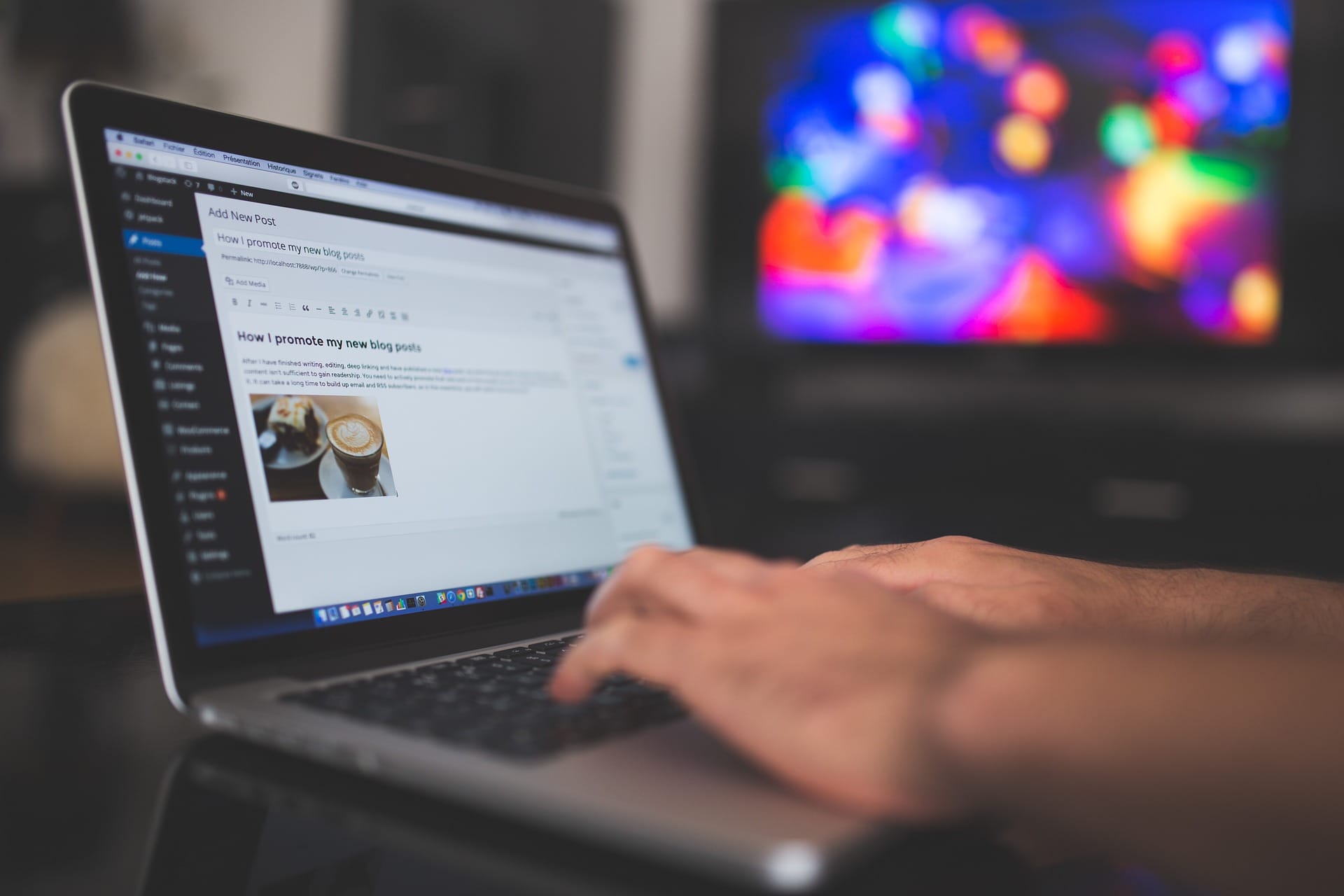 wordpress blog - What Is A Blog?