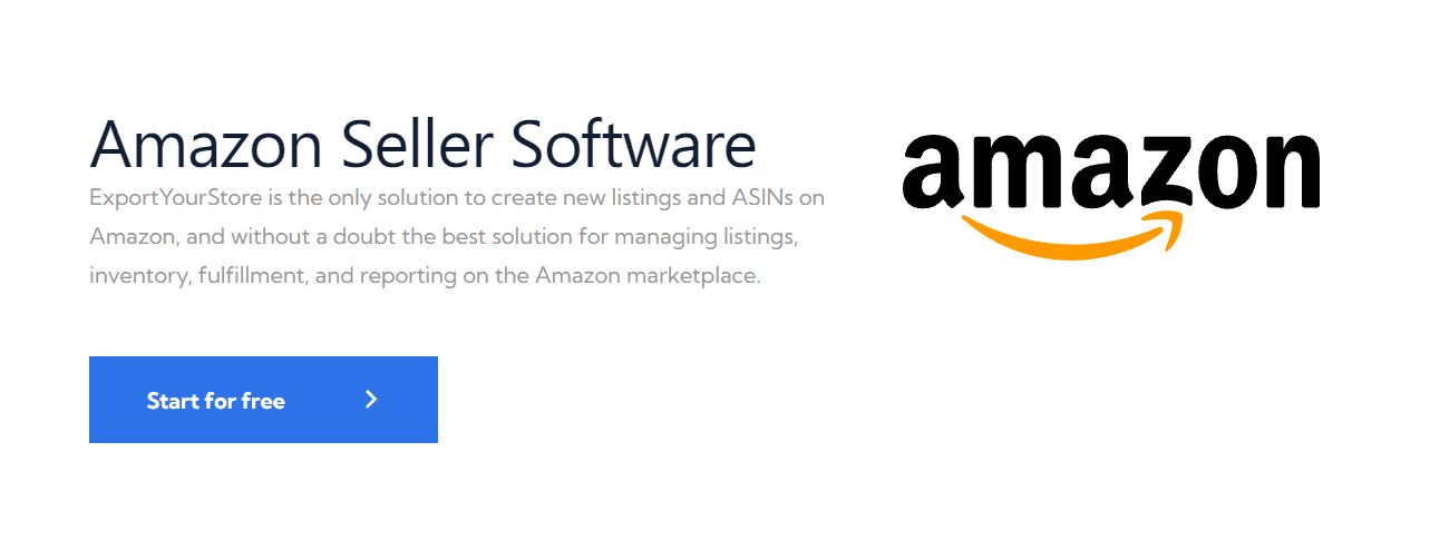 Amazon Sellers Tool