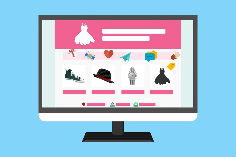 How Are Bloggers Paid : online shop