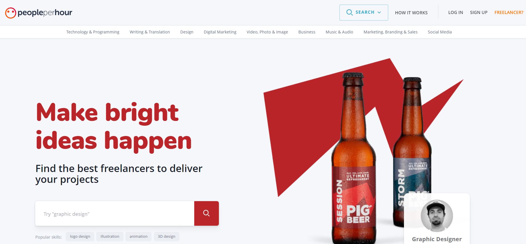 peopleperhour review