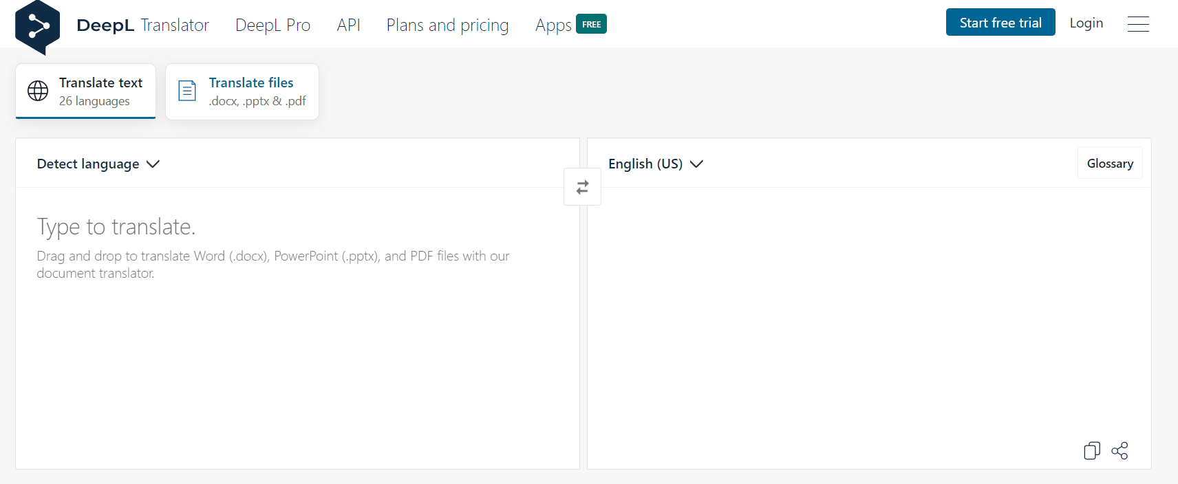 deepl-Google Translate Alternatives