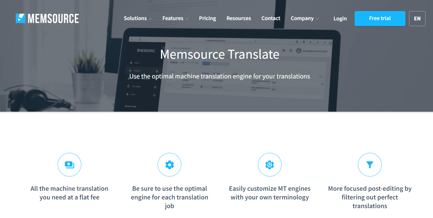 memsource