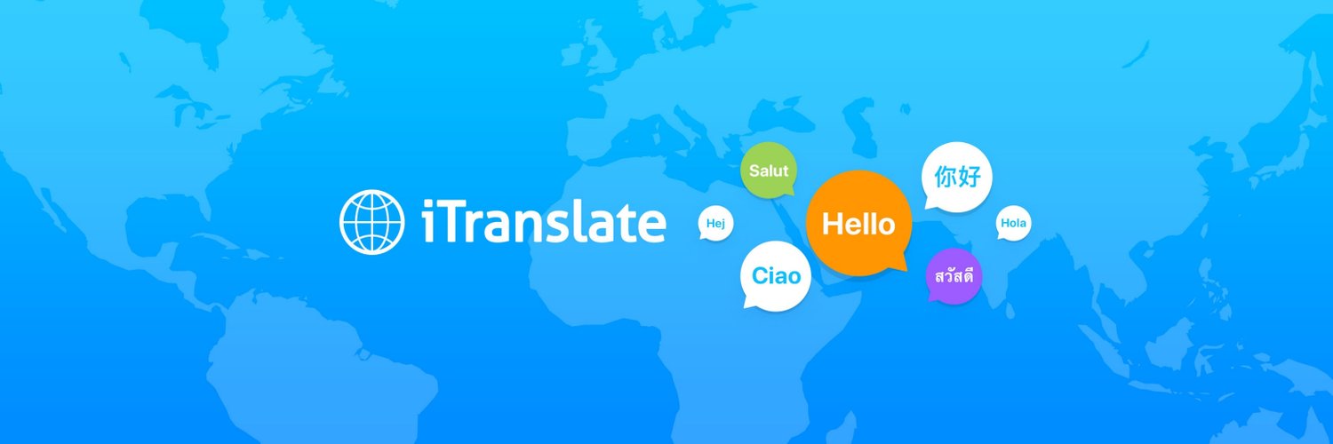 itranslate