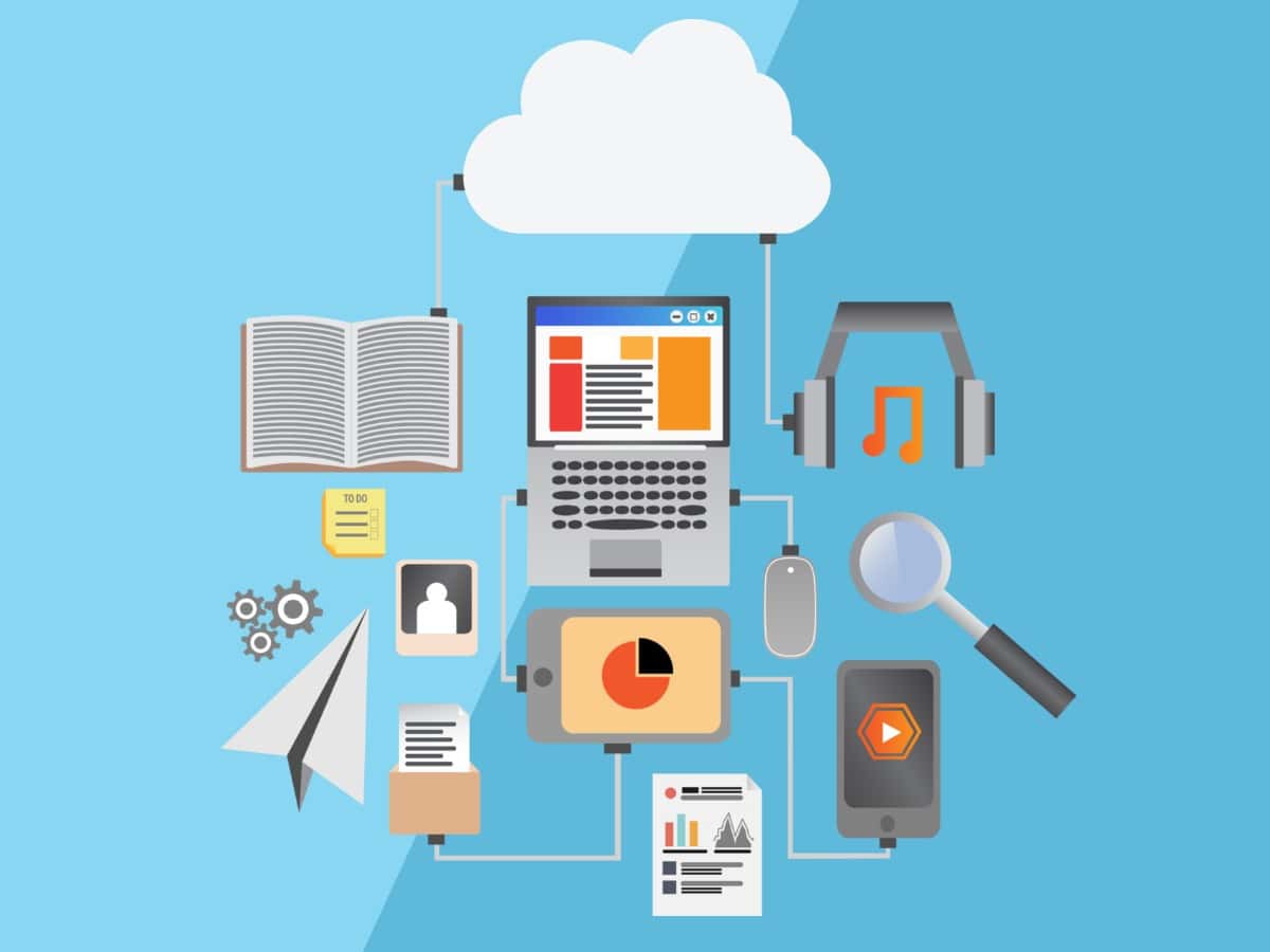 On-Page Vs Off-Page SEO- Off-Page Leverage Social Media Platforms