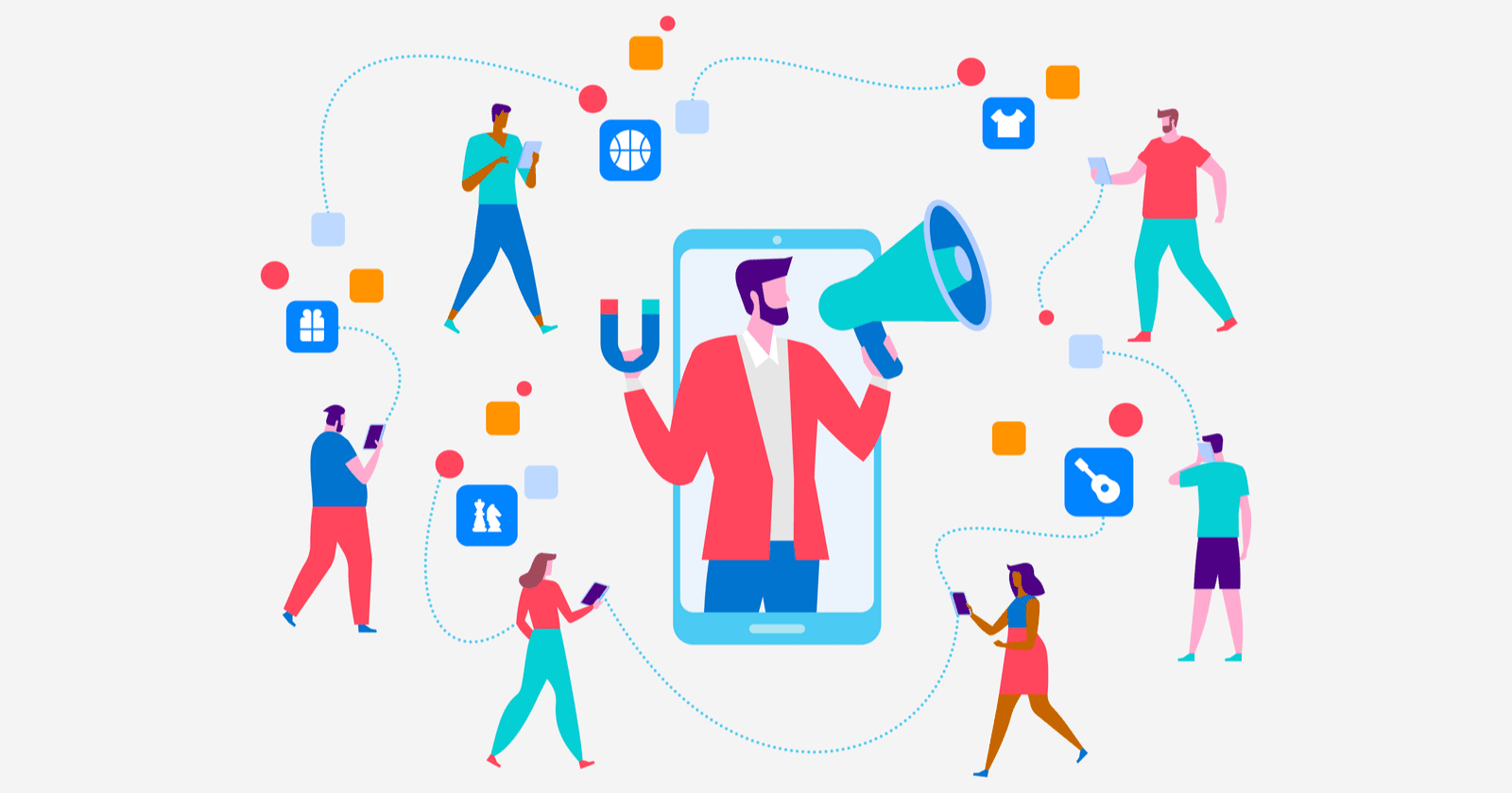 off page seo Partner With Influencers