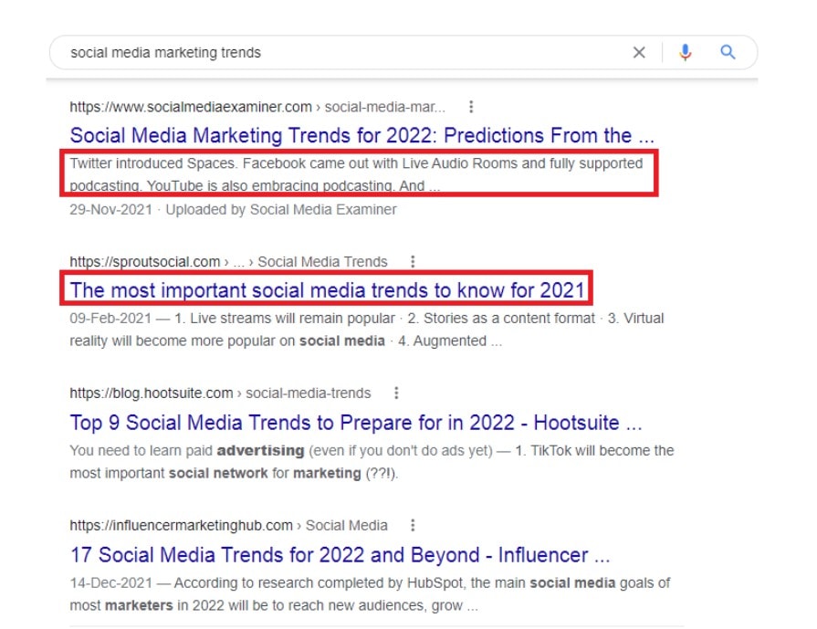 On-Page Vs Off-Page SEO- on page seo Harness Metadata