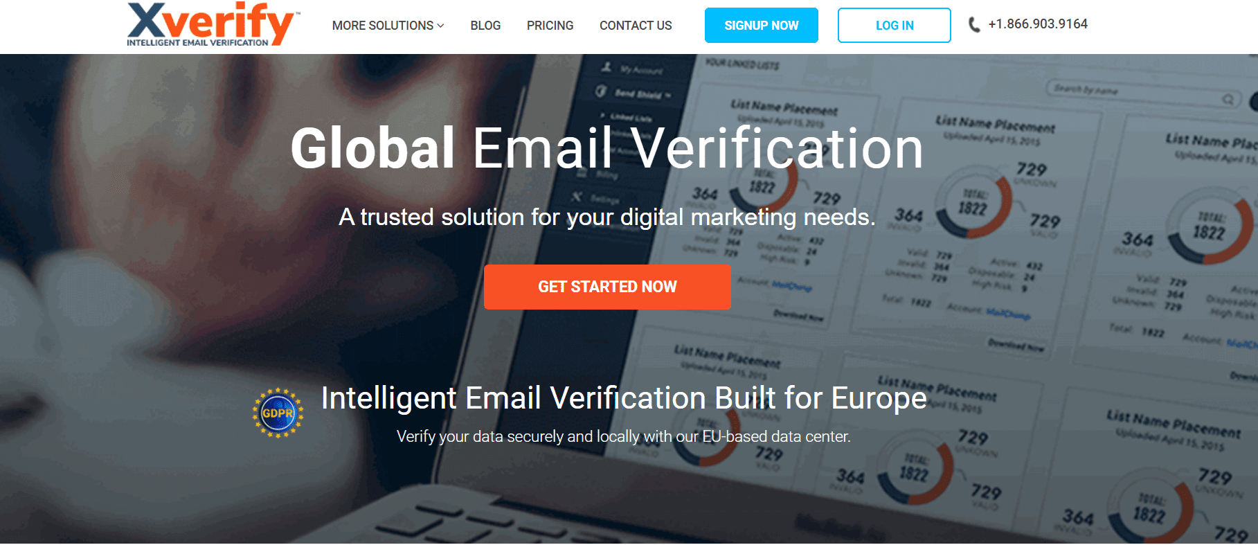 Xverify