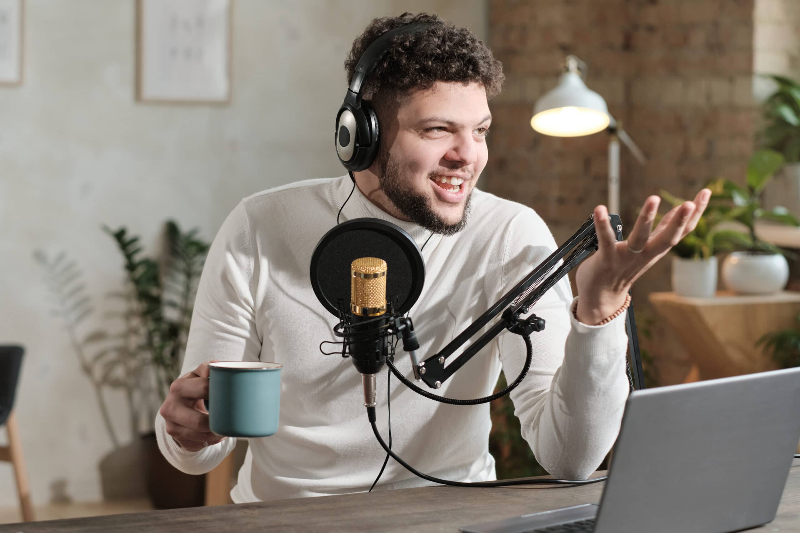 Podcast Facts