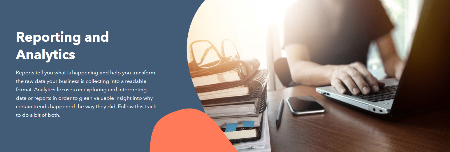 HubSpot Reporting & Analytics