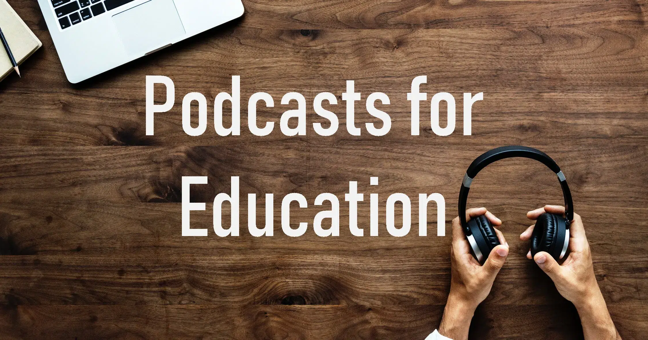 educational podcast