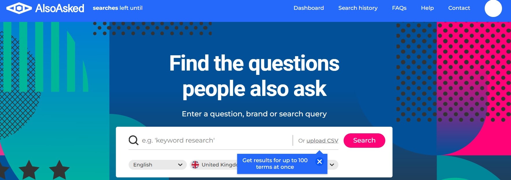 AlsoAsked