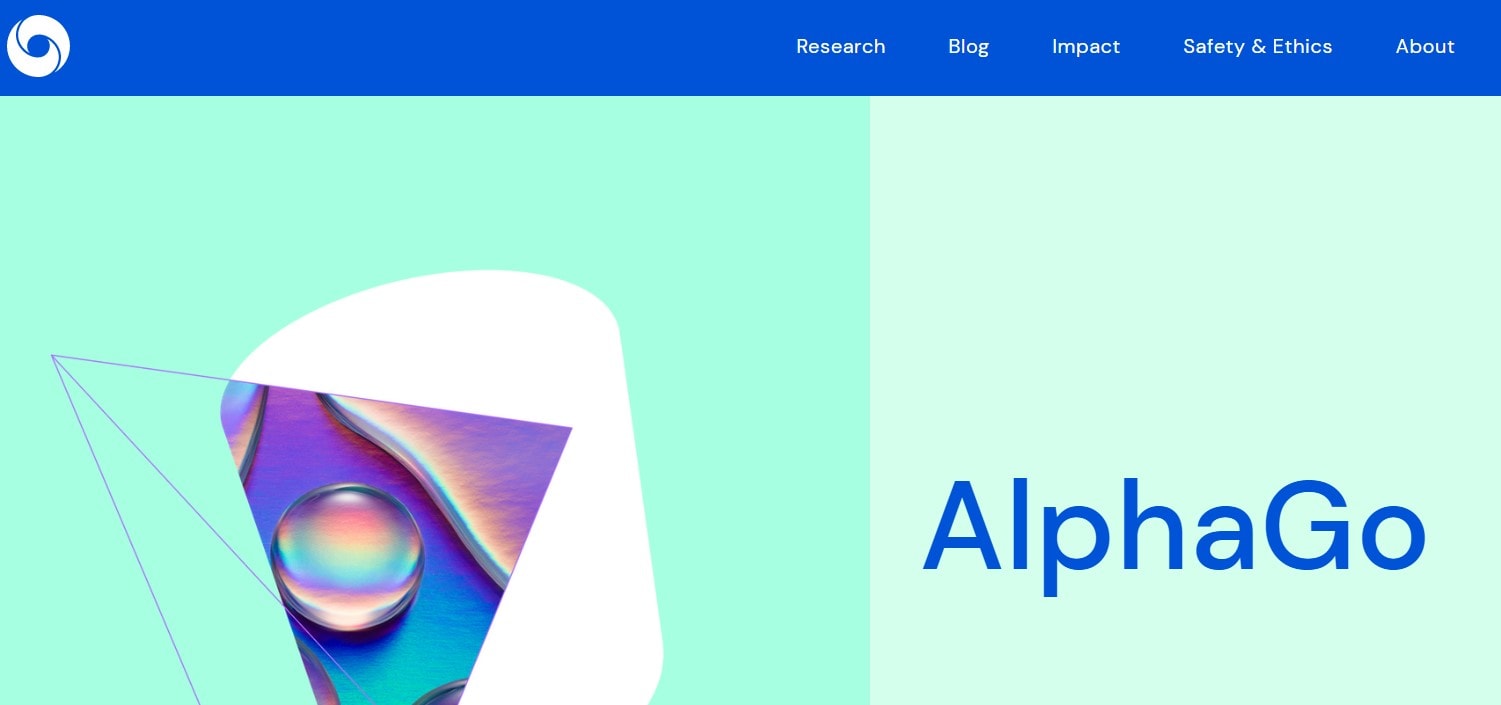 Google AlphaGo: Powerful Examples of Artificial Intelligence