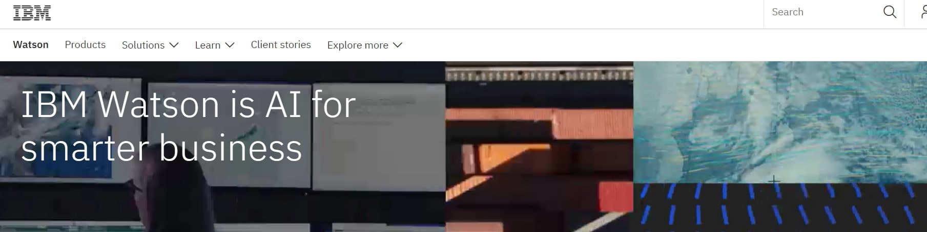 IBM Watson: Powerful Examples of Artificial Intelligence