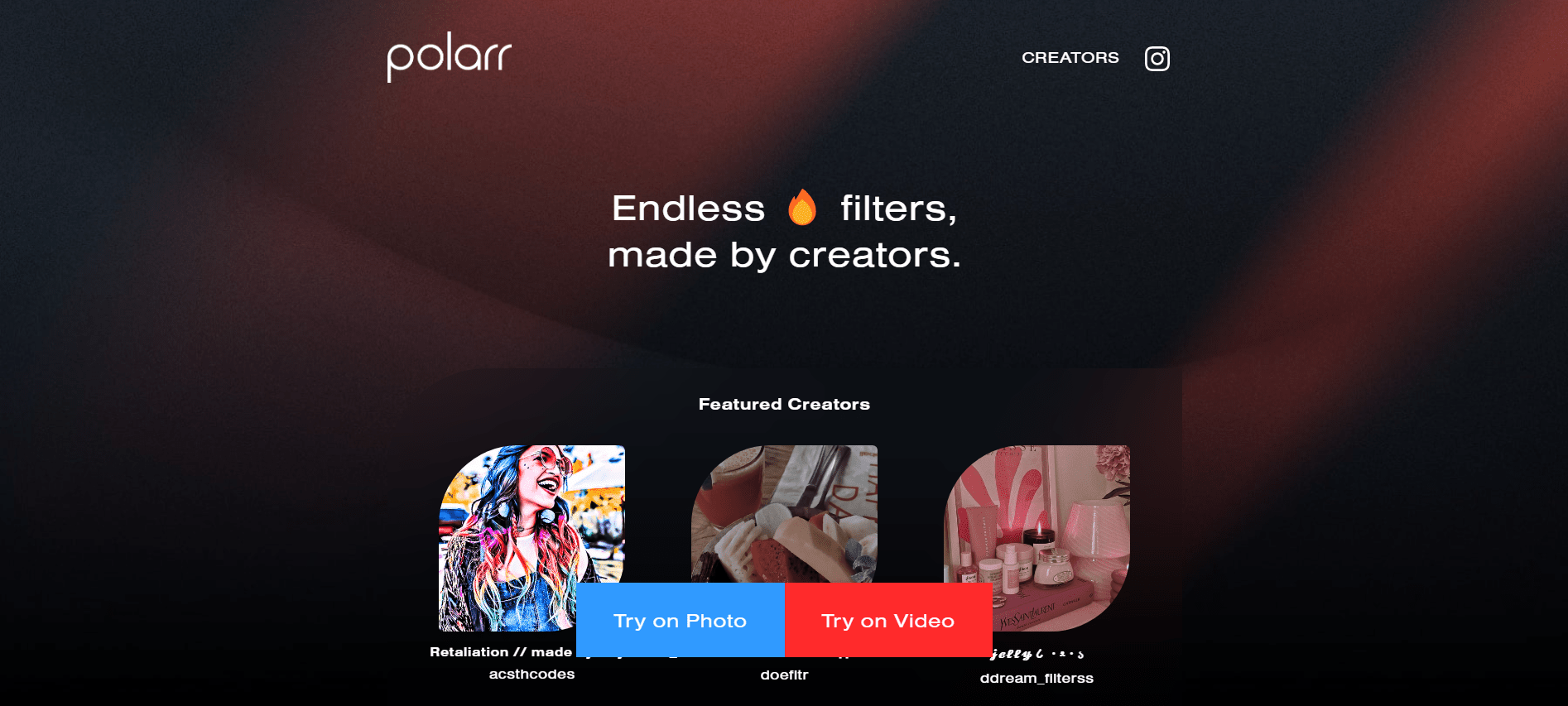 Polarr