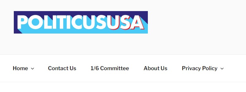PoliticusUSA