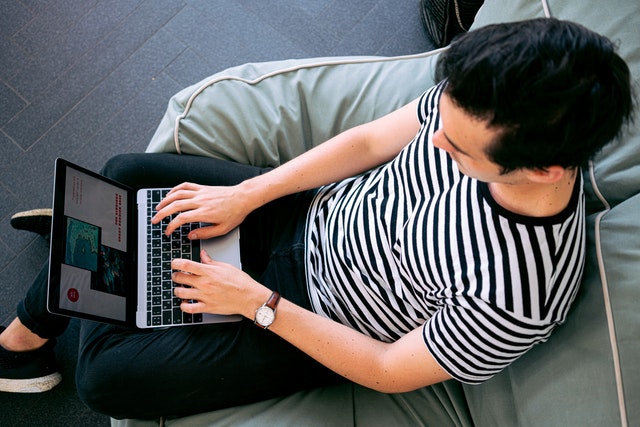 Blogging Statistics