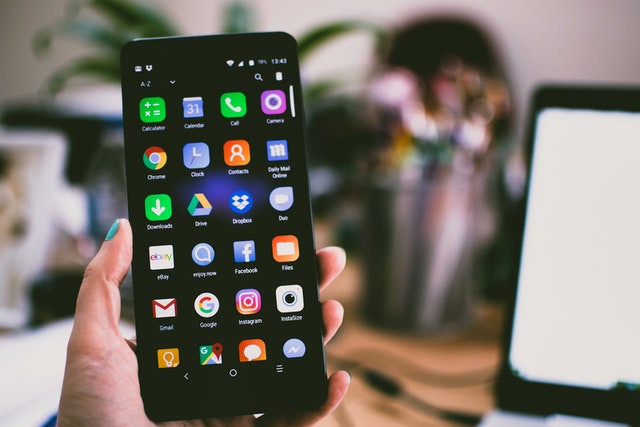 Apps Statistics