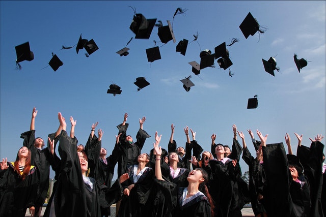 College Graduation Statistics