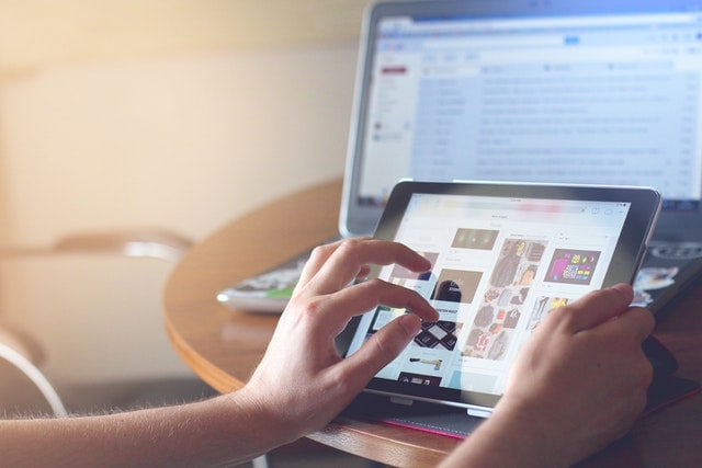 eCommerce Forecast