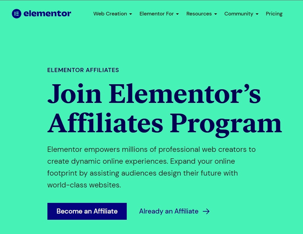 Elementor vs optimizepress