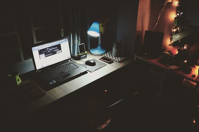 Productivity Statistics