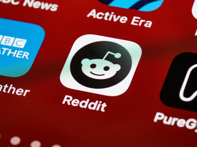 Reddit Statistics