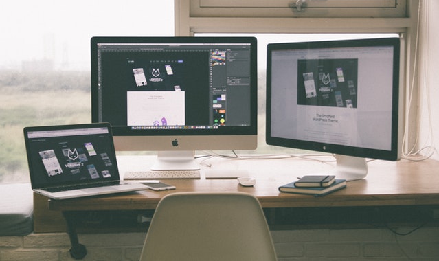 Graphic Design Statistics