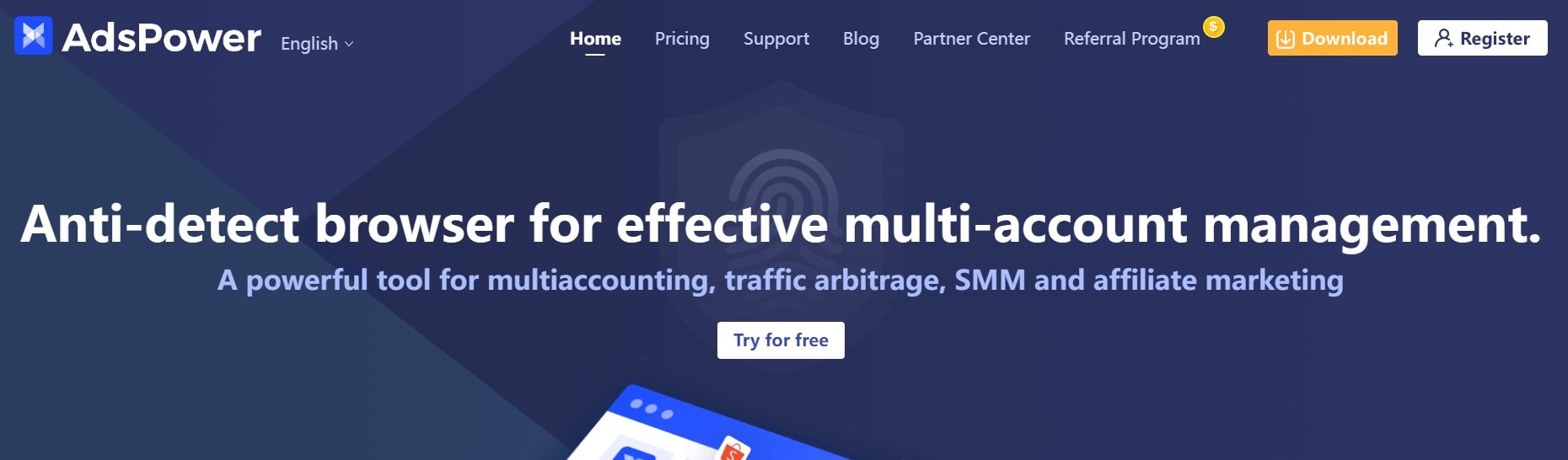 AdsPower