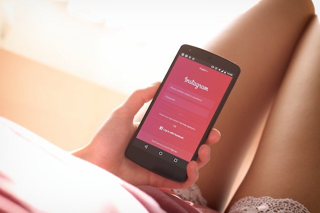 Instagram reel statistics
