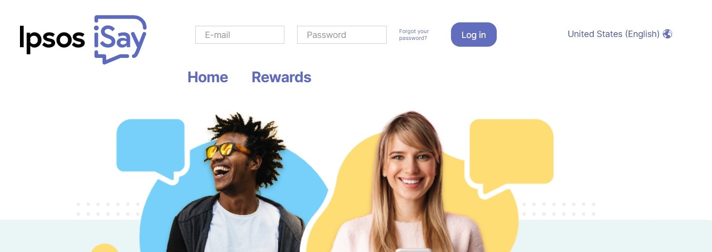Ipsos iSay: Best Surveys For Gift Cards