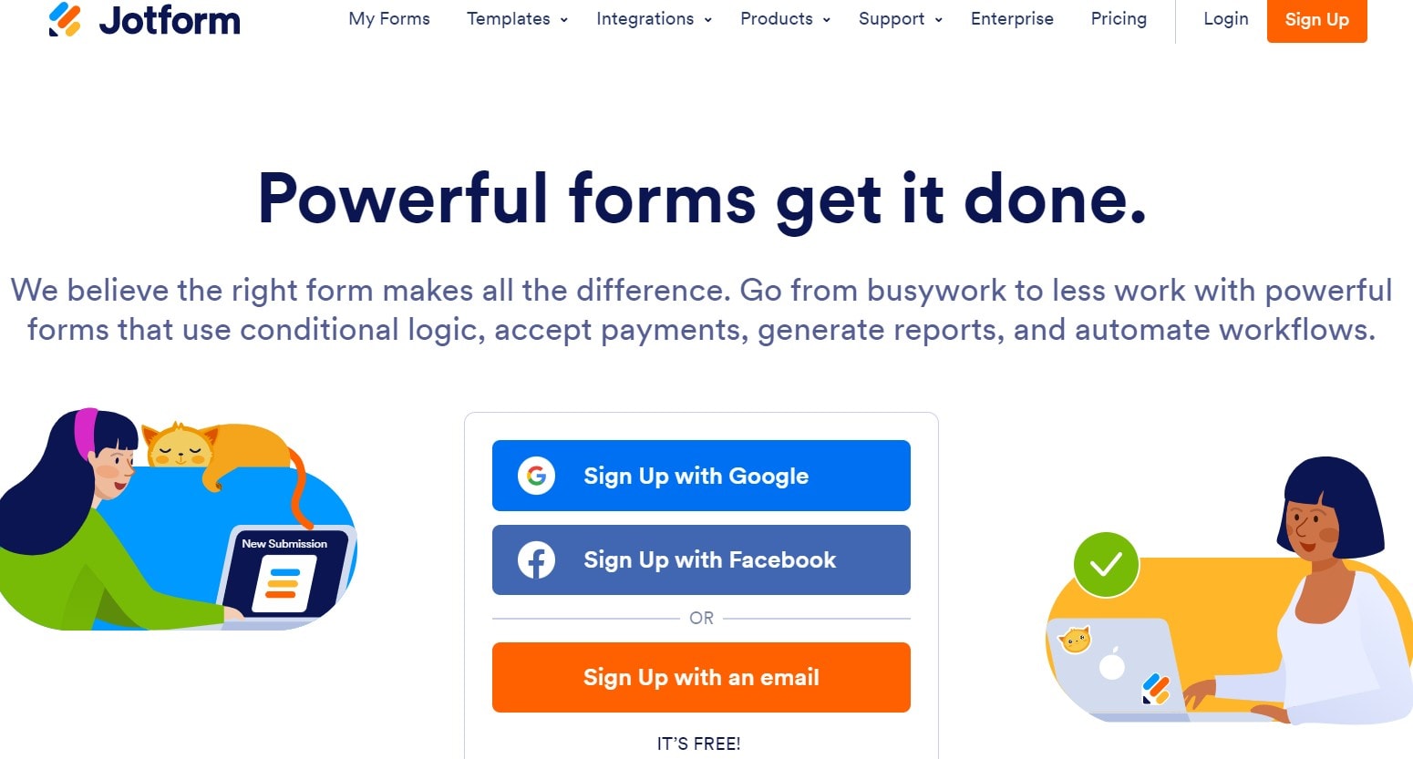 Jotform